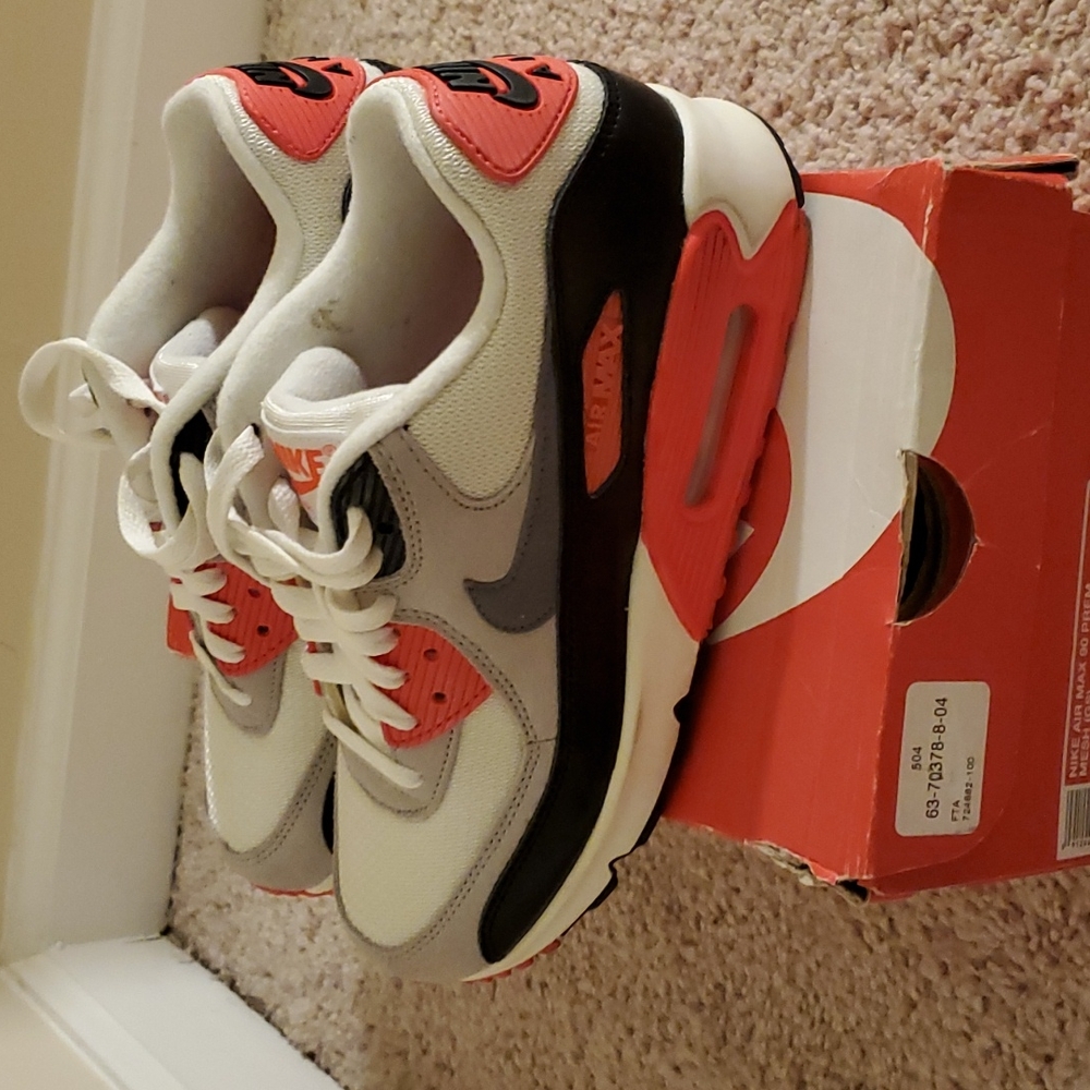 Nike Air Max 90 Prem